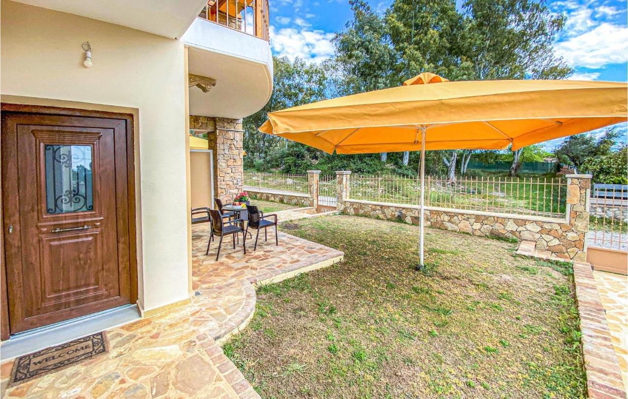 Lovely Apartment In נפפקטוס חדר תמונה
