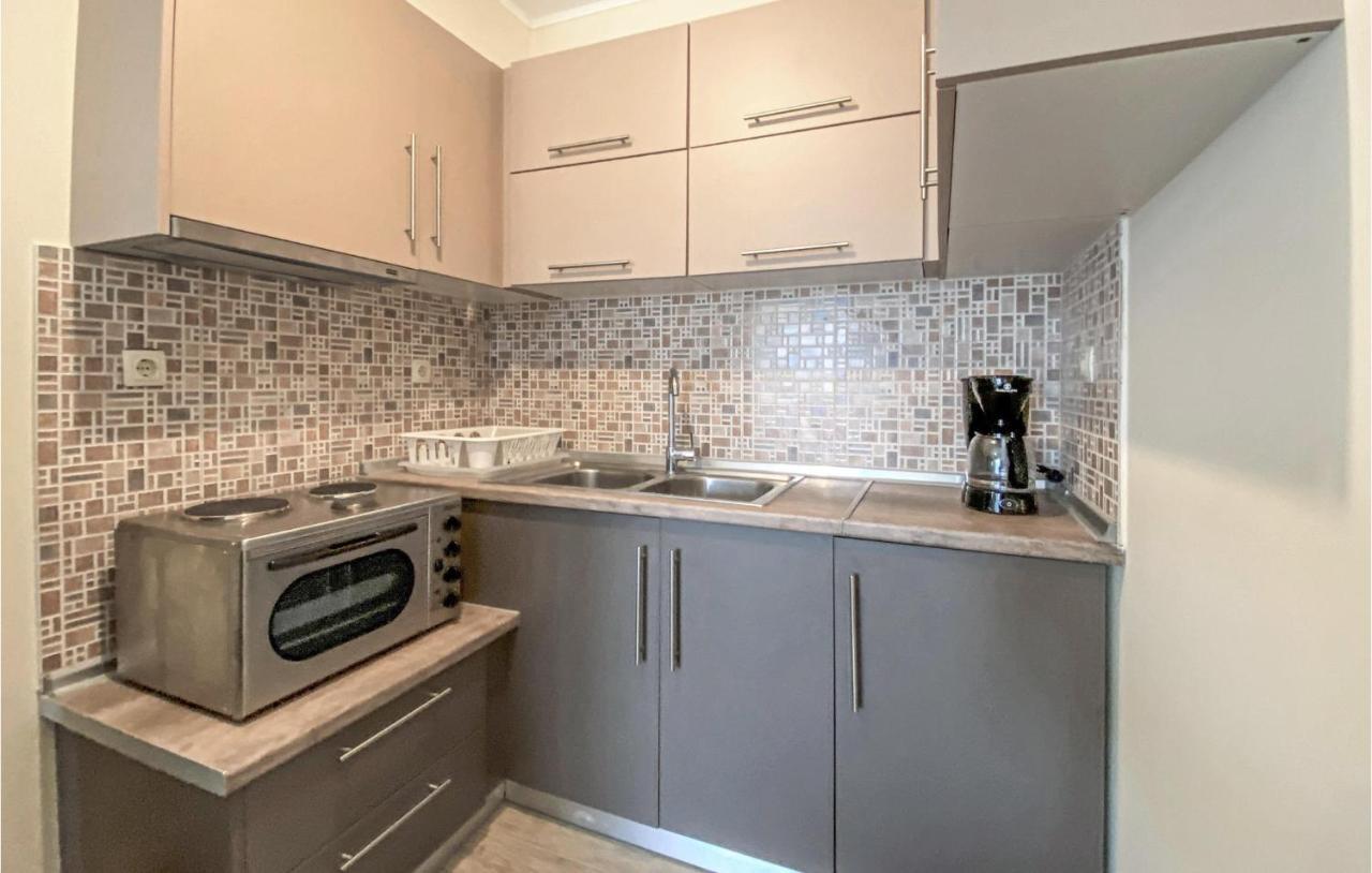Lovely Apartment In נפפקטוס חדר תמונה